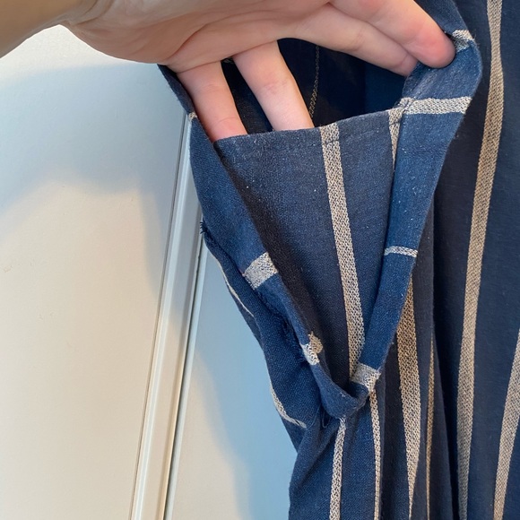 Target Jumpsuit - Picture 5 of 7